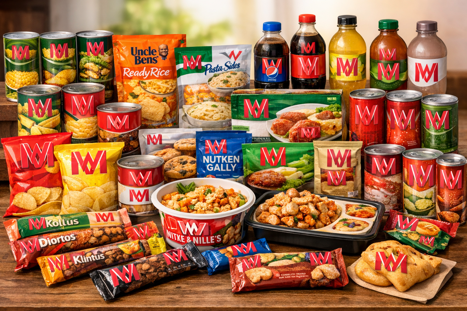 yama_trading_packaged_food